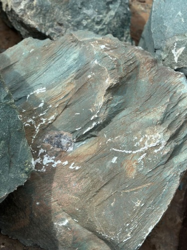 Ландшафтные глыбы зелёные 200-500 килограмм купить в Владимире