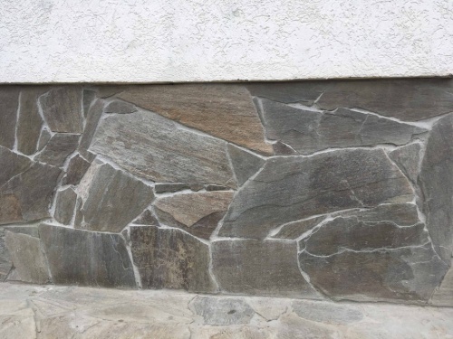 златолит уральский для облицовки